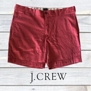 J. Crew Men’s Size 35 Reade flex khaki short